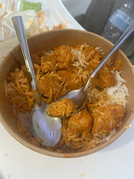 Photo n°9 de Le Royal Coffee à Bondy ()