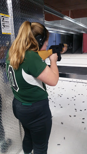 Gun Shop «Range 609», reviews and photos, 1050 NJ-47, Rio Grande, NJ 08242, USA