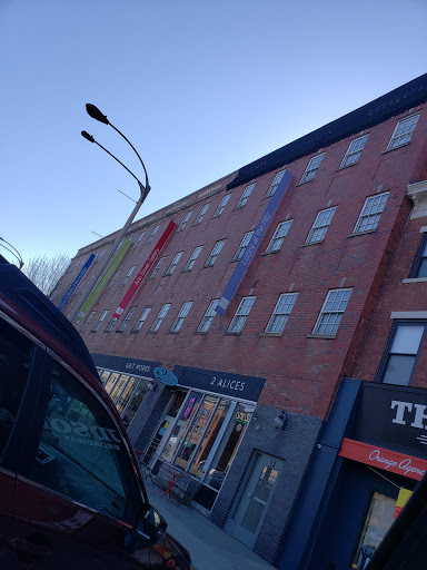 Restaurant «Broadway Coffee Shop», reviews and photos, 125 Broadway, Newburgh, NY 12550, USA