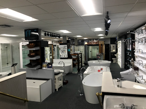 Bathroom supply store Waterbury