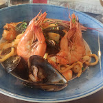 Photo n°1 de l'avis de angelo. fait le 17/03/2024 à 16:40 sur le  RISTORANTE PIZZERIA MEDINA RICOMINCIO DA 3 à Rivarolo Canavese