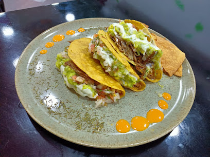 Jalisco tacos y chiles