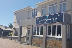 Arkenstone Frys Guesthouse and Restaurant image