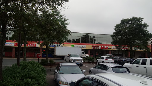 Beauty Supply Store «Sally Beauty», reviews and photos, 376 Middle Turnpike W, Manchester, CT 06040, USA