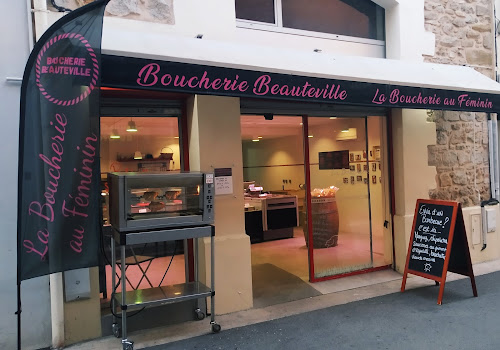 Boucherie Beauteville à Alès