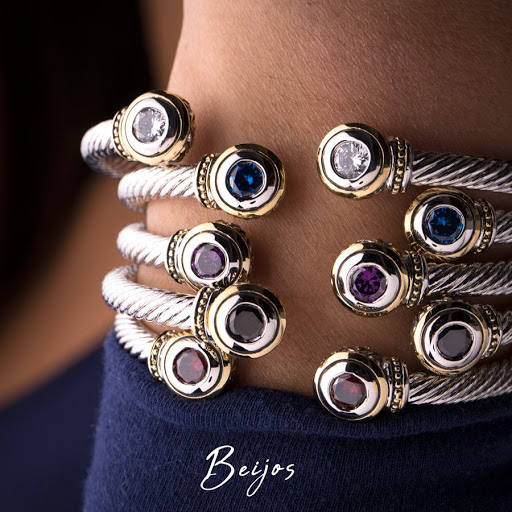 Jewelry Designer «Silver Sun - Baton Rouge Jewelry Store», reviews and photos, 11222 N Harrells Ferry Rd, Baton Rouge, LA 70816, USA