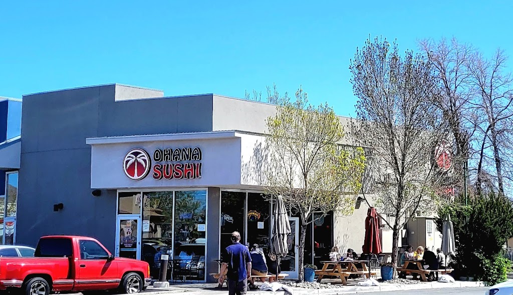 Ohana Sushi 89431