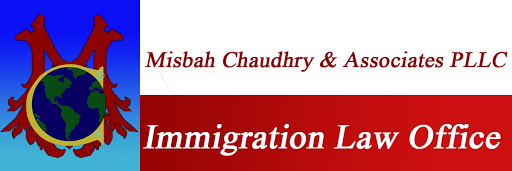 Immigration Attorney «Law Offices of Misbah Chaudhry», reviews and photos