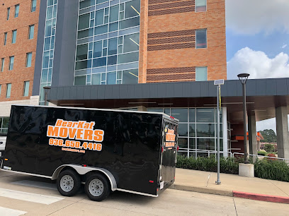 Bearkat Movers