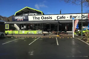 Oasis Bar & Cafe image