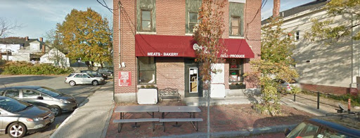 Fresh Approach, 155 Brackett St, Portland, ME 04102, USA, 