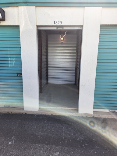 Self-Storage Facility «Morningstar Storage», reviews and photos, 1606 24th Ave SW, Norman, OK 73072, USA