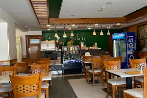 El Gaan Restaurant image