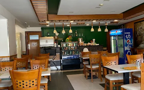 El Gaan Restaurant image