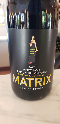 Winery «Matrix WInery», reviews and photos, 3291 Westside Rd, Healdsburg, CA 95448, USA