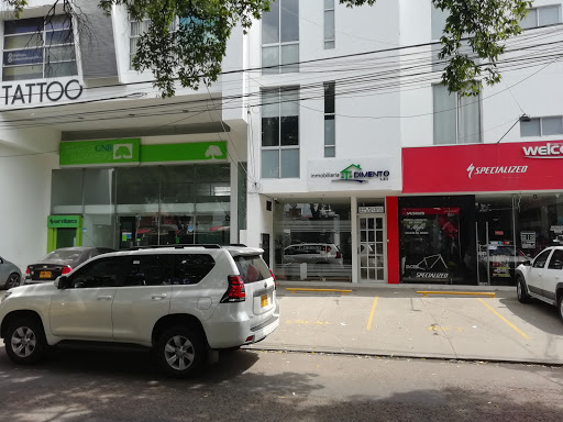 Inmobiliaria Dimento Sas en Cúcuta, Cucuta 
