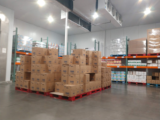 Warehouse store «Costco Business Center», reviews and photos, 3801 N 33rd Ave, Phoenix, AZ 85017, USA