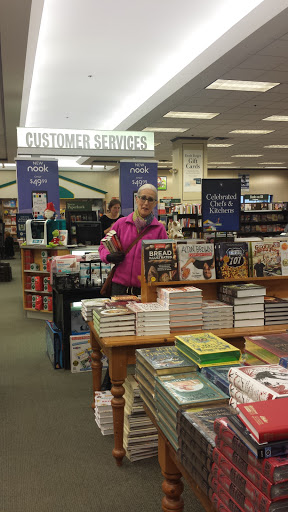 Book Store «Barnes & Noble», reviews and photos, 375 NJ-10, Ledgewood, NJ 07852, USA