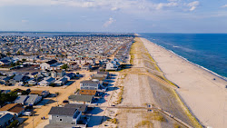 Photo de Chadwick Beach avec rivage droit, long