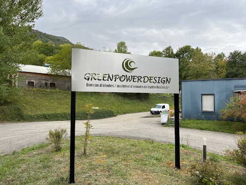 Consultant en ingénierie Green Power Design Tarascon-sur-Ariège