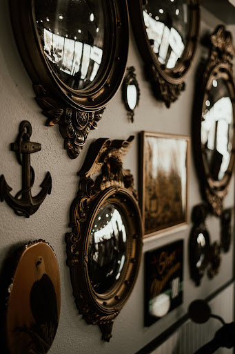 Explore tattoo ideas guys, creative tattoo ideas in Lompoc, available at Fortified Tattoo Co.