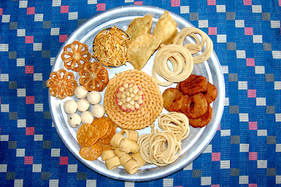 Alagu Chettinadu Snacks