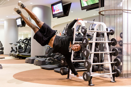 Gym «CoreTen Fitness», reviews and photos, 1007 N Orange St, Wilmington, DE 19801, USA