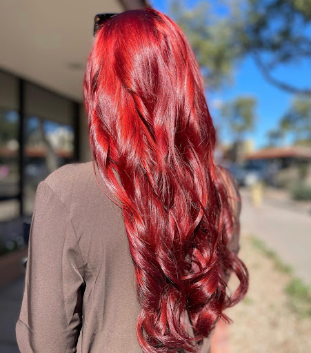 Beauty Salon «Ohana Salon & Spa», reviews and photos, 6870 E 5th Ave, Scottsdale, AZ 85251, USA