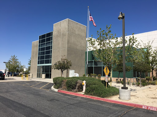 Public health department Palmdale