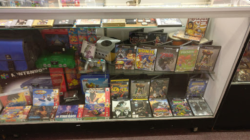  «The Game Gallery», reviews and photos, 315 Northampton St, Easton, PA 18042, USA