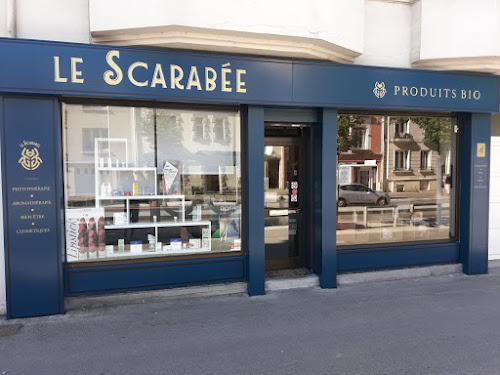 Magasin LE SCARABEE LORIENT Lorient