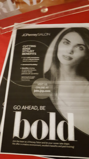 Cosmetics Store «SEPHORA inside JCPenney», reviews and photos, 4680 High Pointe Blvd, Harrisburg, PA 17111, USA