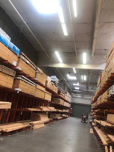 Home Improvement Store «The Home Depot», reviews and photos, 1125 Old County Rd, San Carlos, CA 94070, USA