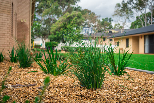 WA Luxury Landscaping