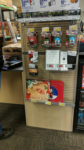 Print Shop «FedEx Office Print & Ship Center», reviews and photos, 636 Old York Rd, Jenkintown, PA 19046, USA