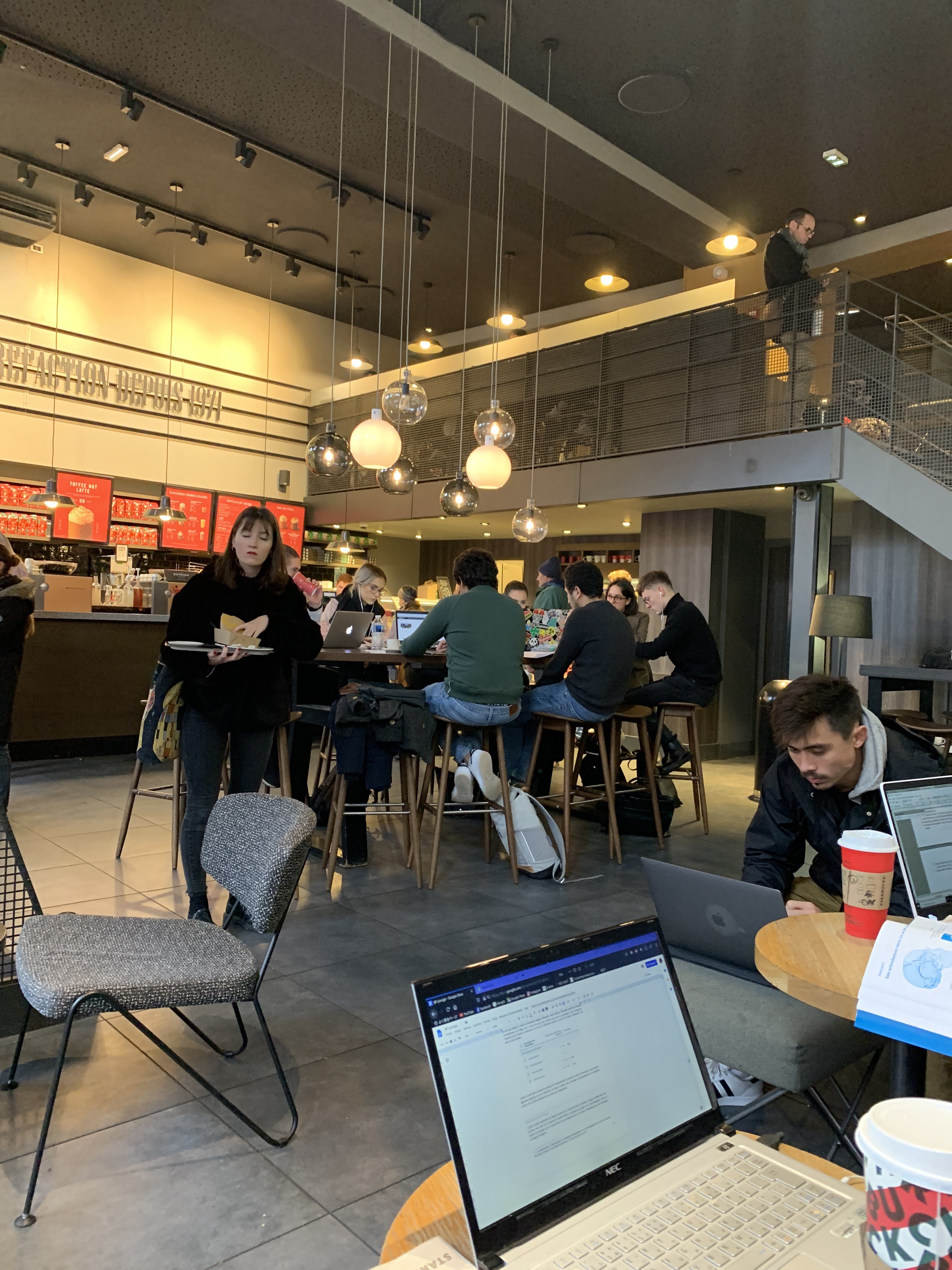 Photo n° 10 de l'avis de Liliane.l fait le 17/11/2019 à 13:29
