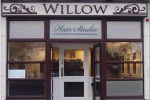 Willow Hair Studio