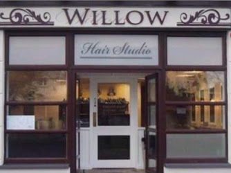 Willow Hair Studio