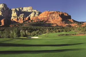 Seven Canyons Golf Club image