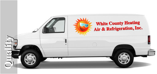 White County Heating, Air & Refrigeration, Inc. in Sparta, Tennessee