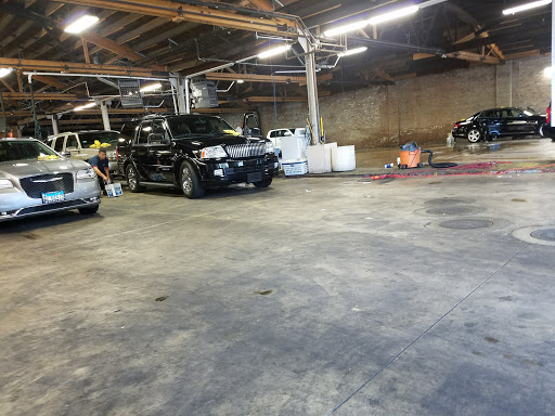 5820 S State St, Chicago, IL 60621, USA