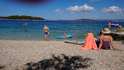 Sipova beach'in fotoğrafı ve güzel manzarası