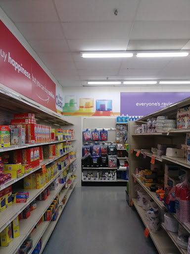 Discount Store «Big Lots», reviews and photos, 1840 E Michigan Rd, Shelbyville, IN 46176, USA