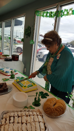 Shopping Mall «Town & Country Shopping Center», reviews and photos, 4250 S Alameda St, Corpus Christi, TX 78412, USA