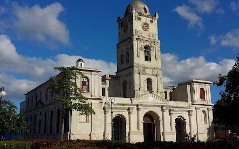 Iglesia San Jose image