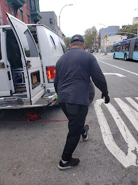 Flat fix corp - Photo 3 - Car repair in Brooklyn, NY, New York