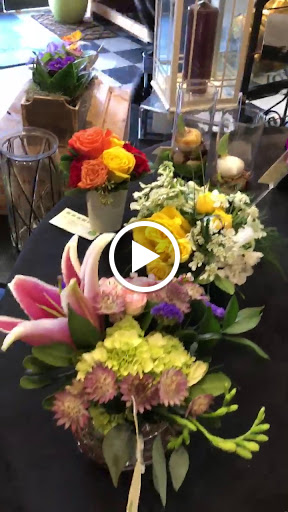 Florist «Ye Olde Yardley Florist», reviews and photos, 175 S Main St, Yardley, PA 19067, USA