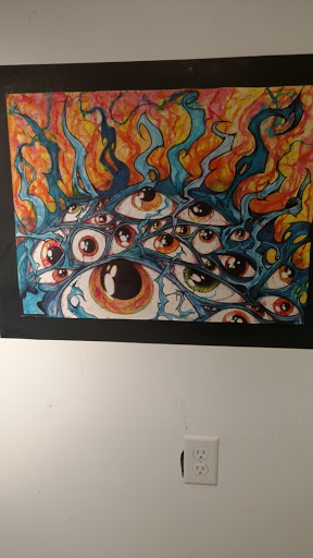 Art Gallery «Art In», reviews and photos, 1444 E Washington Ave, Madison, WI 53703, USA