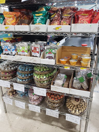 Grocery Store «Taj Mahal Fresh Market», reviews and photos, 933 E Duane Ave, Sunnyvale, CA 94085, USA