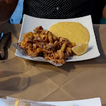 Photo n°3 de l'avis de Alê.i fait le 25/09/2020 à 17:52 sur le  Vecia Gina à Venice